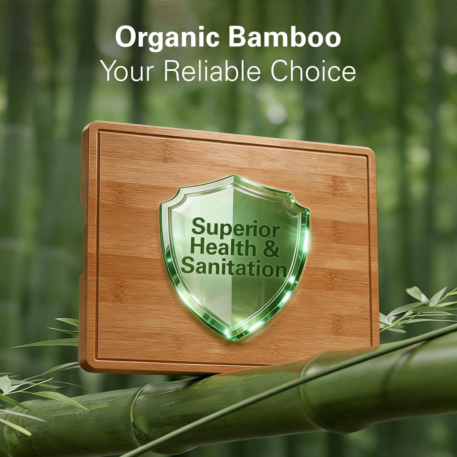 Bambus-Schneidebretter für die – Meal Prep Juice Bewertung und Preis