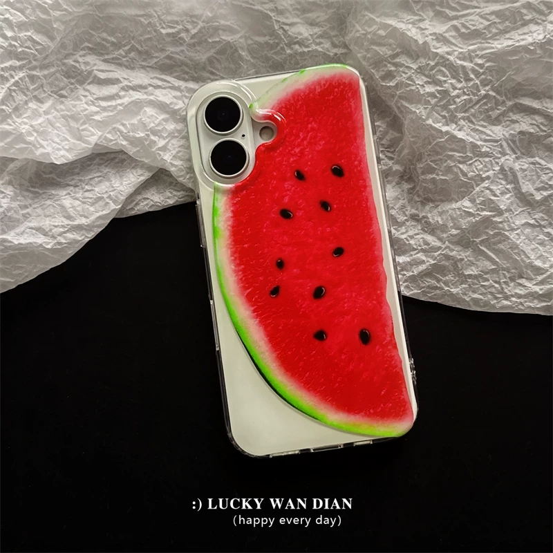 Sommerliche Vollbild-Handyhüll – Strawberry Huller Bewertung und Preis